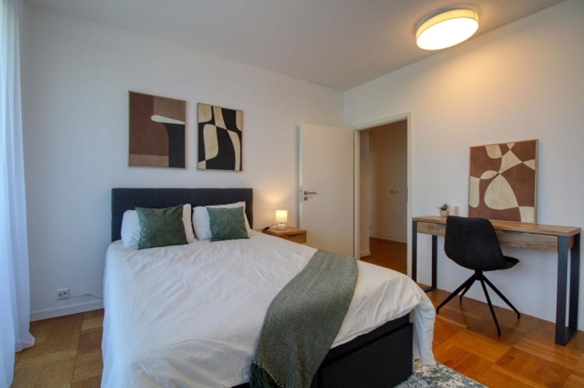Coliving Spacieux et Bien Connecté à Chêne-Bourg - 0