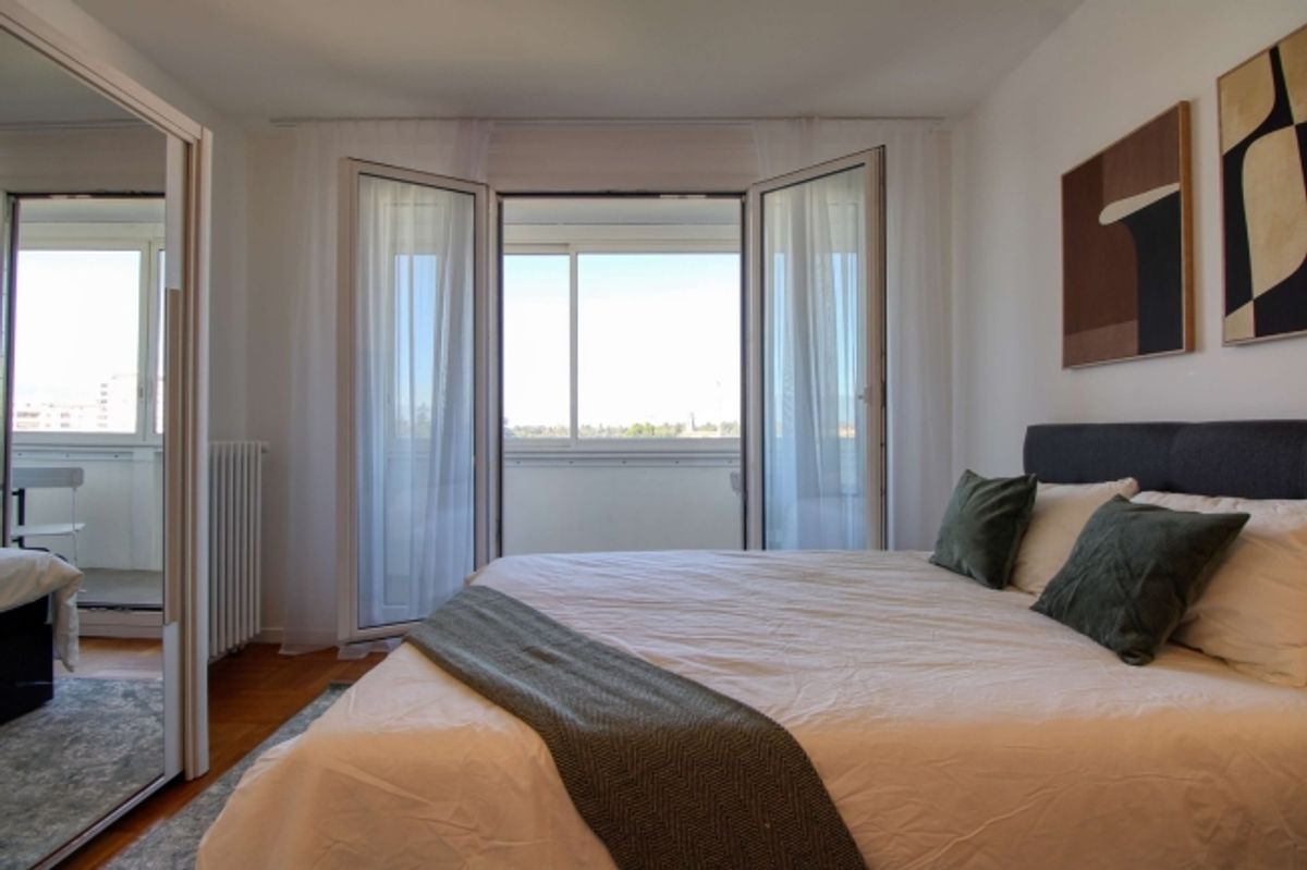 Coliving Spacieux et Bien Connecté à Chêne-Bourg - 2