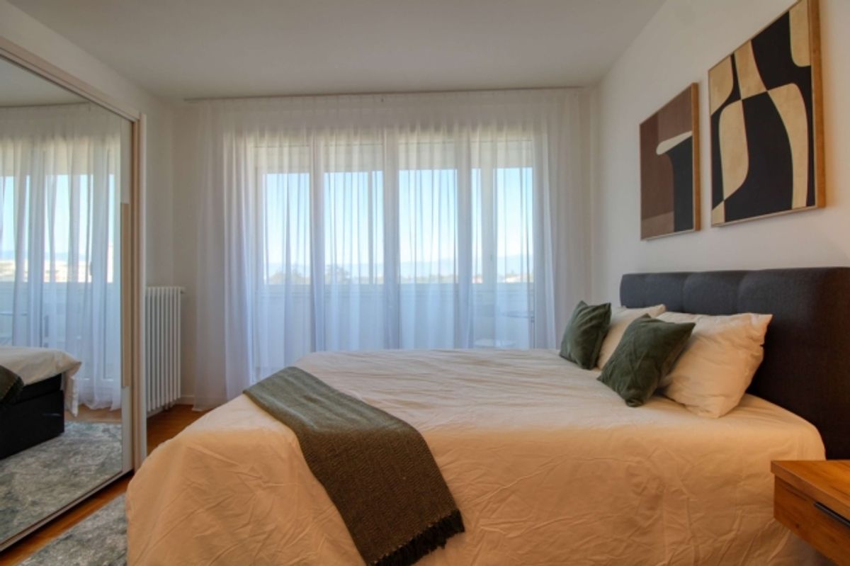 Coliving Spacieux et Bien Connecté à Chêne-Bourg - 4