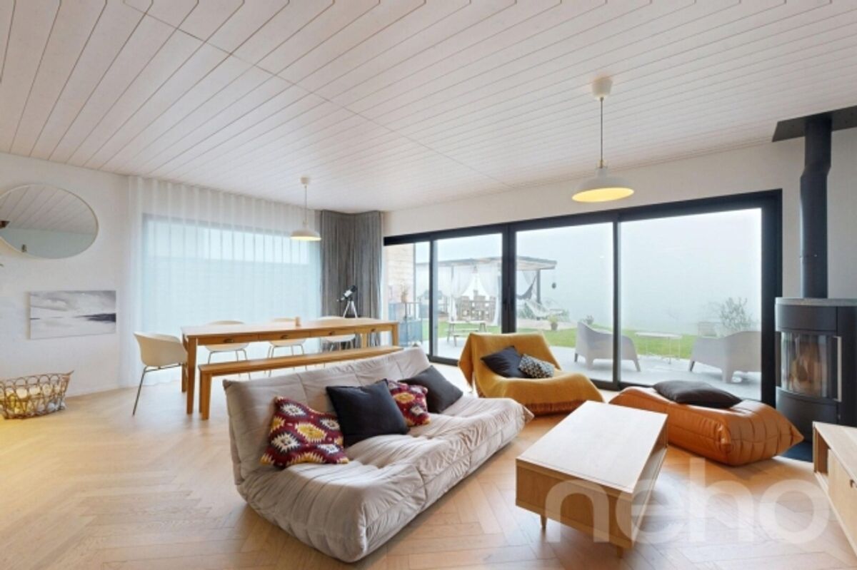 Brandneue Villa mit Seeblick - 4