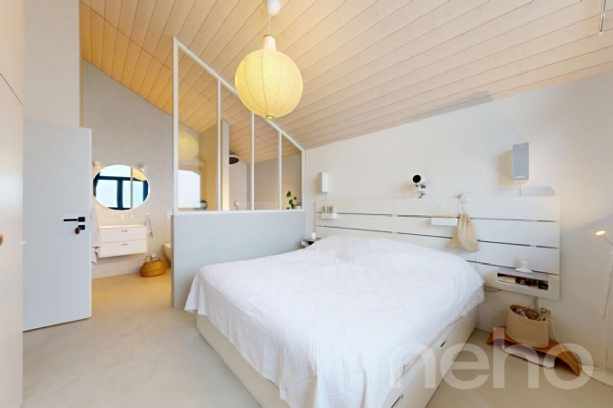 Brandneue Villa mit Seeblick - 10
