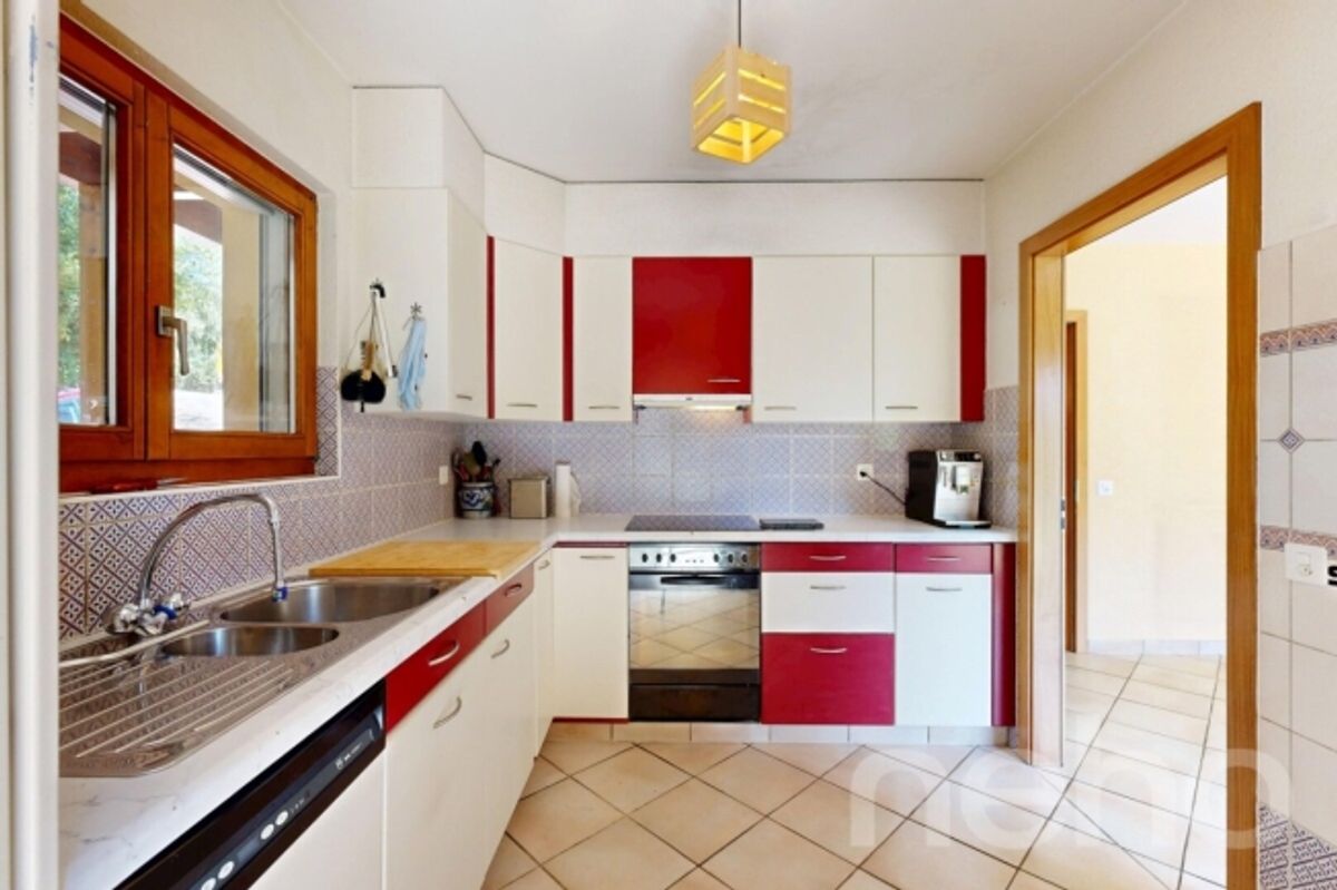Prächtige Familienvilla in Grimisuat - 7