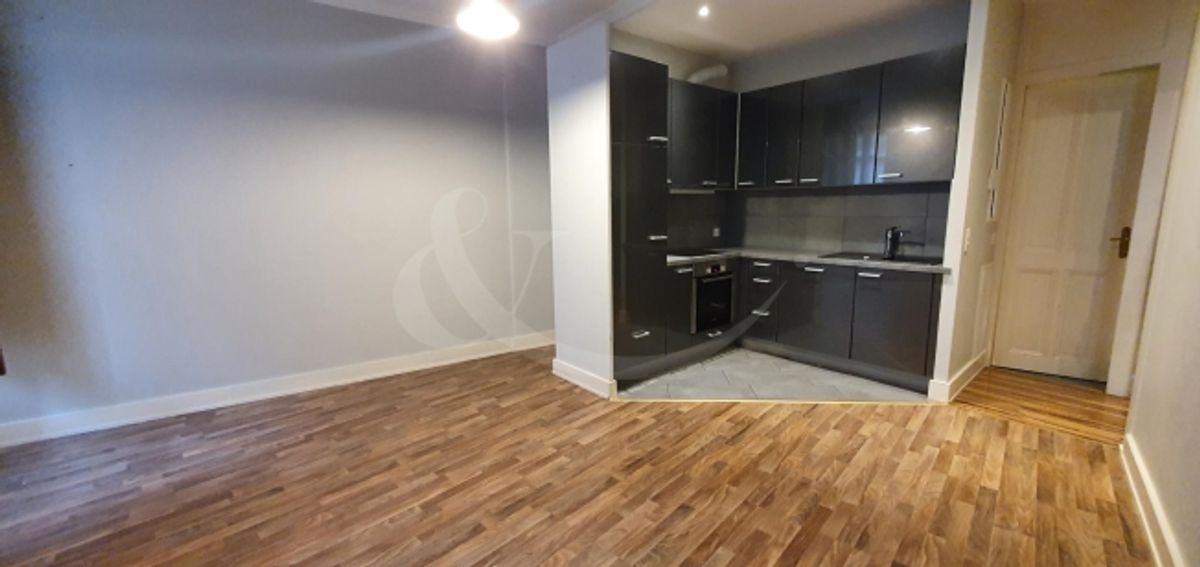 9 Rue des Eaux-Vives, 3 Zimmer - 3