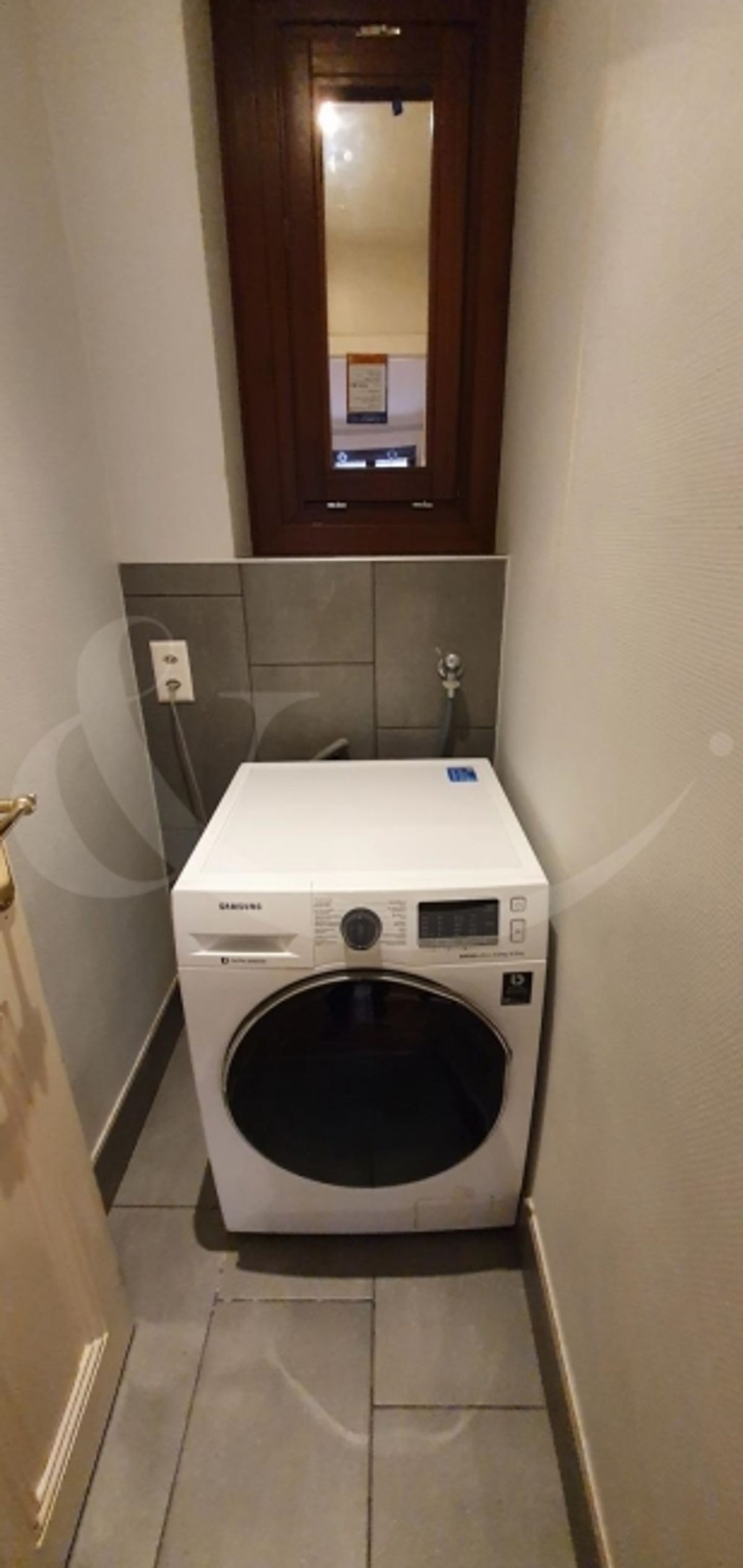 9 Rue des Eaux-Vives, 3 Zimmer - 7