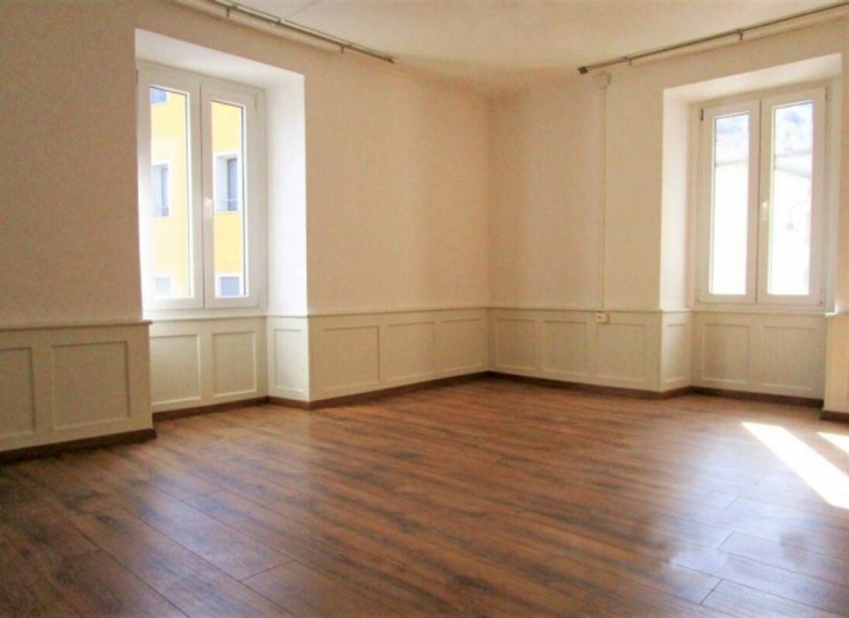 3.5-Zimmerwohnung in Chalais - 1