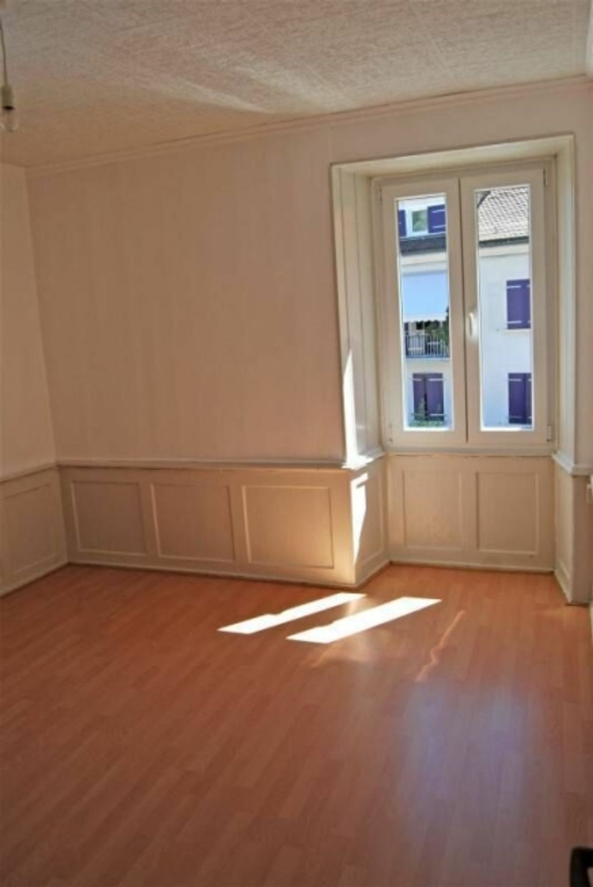 3.5-Zimmerwohnung in Chalais - 3