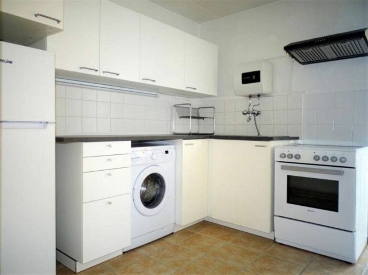 3.5-Zimmerwohnung in Chalais - 4