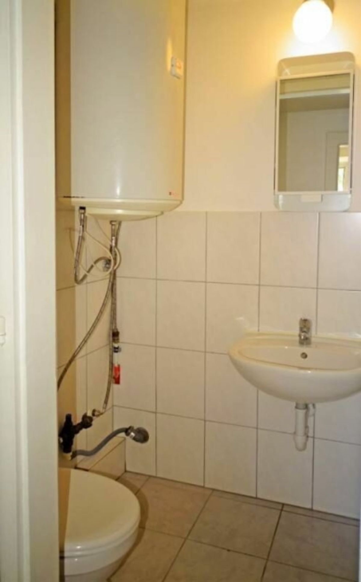 3.5-Zimmerwohnung in Chalais - 6