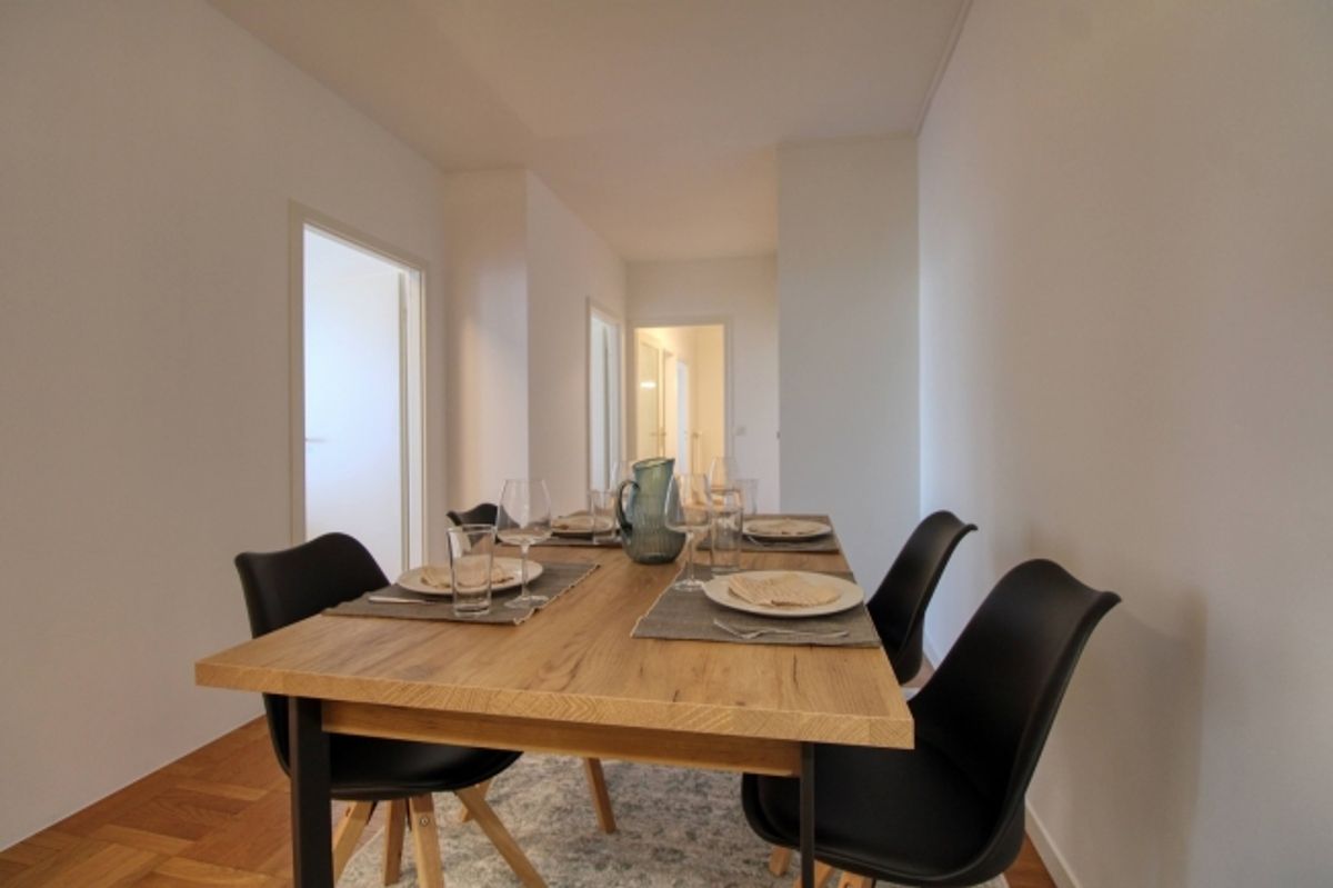 Coliving Spacieux et Bien Connecté à Chêne-Bourg - 7