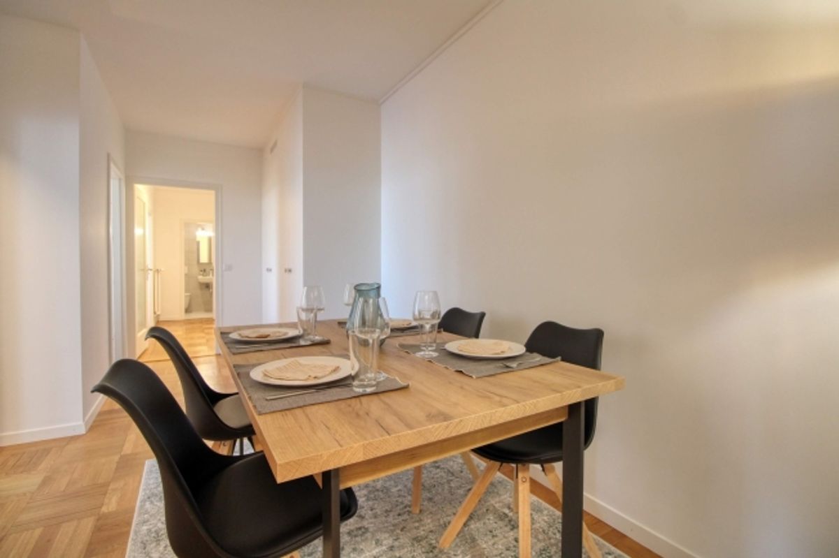 Coliving Spacieux et Bien Connecté à Chêne-Bourg - 8