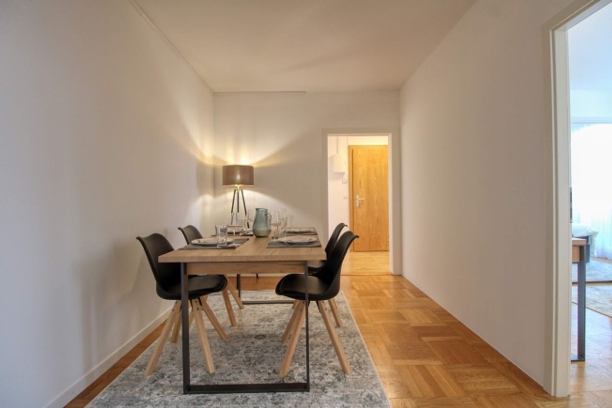 Coliving Spacieux et Bien Connecté à Chêne-Bourg - 10