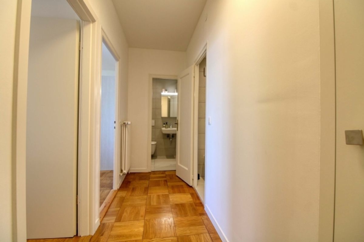 Coliving Spacieux et Bien Connecté à Chêne-Bourg - 11