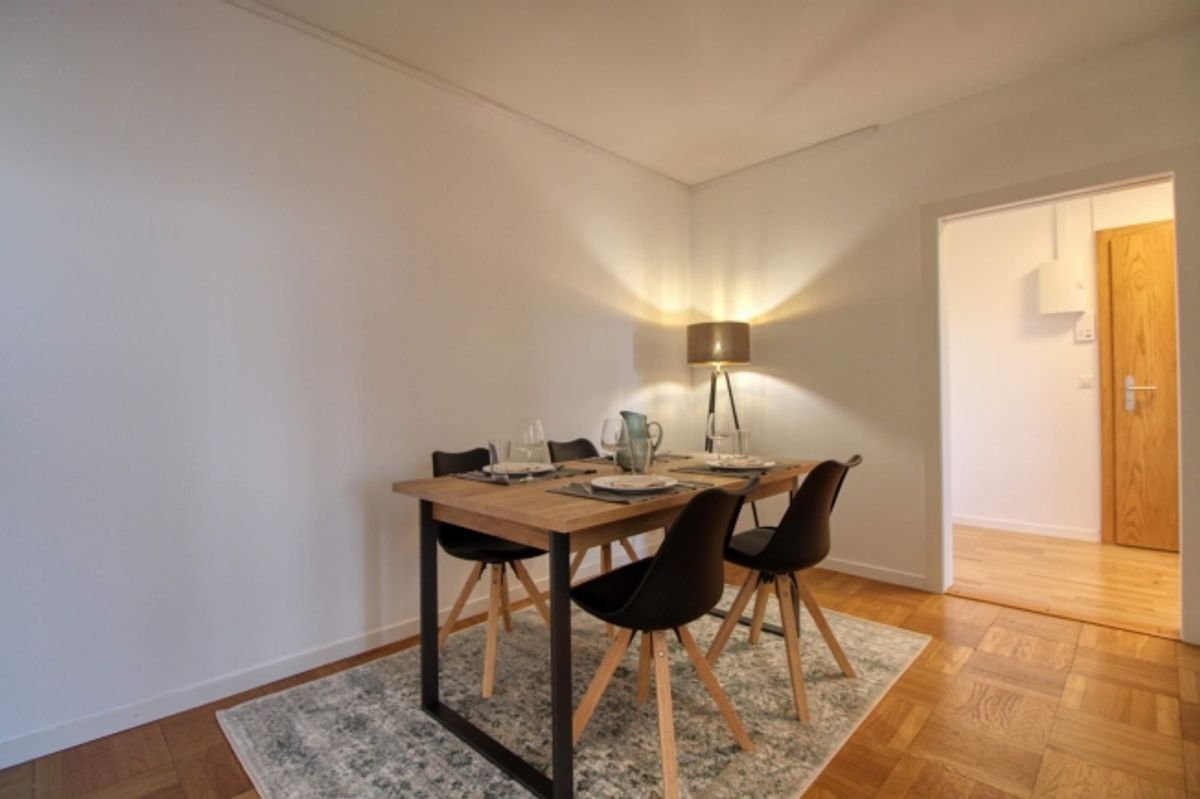 Coliving Spacieux et Bien Connecté à Chêne-Bourg - 12