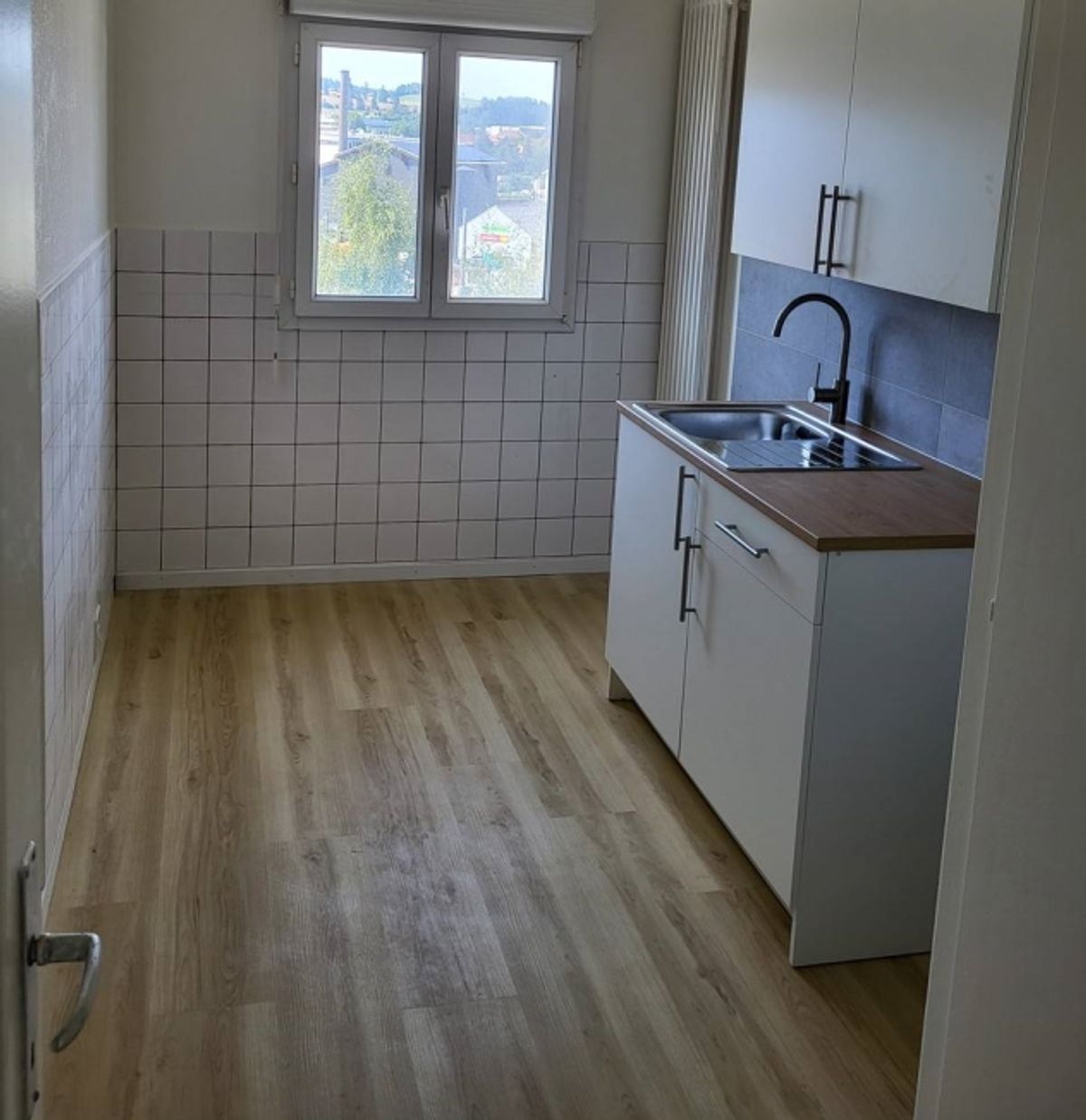 3-Zimmer-Wohnung mit Balkon - 2