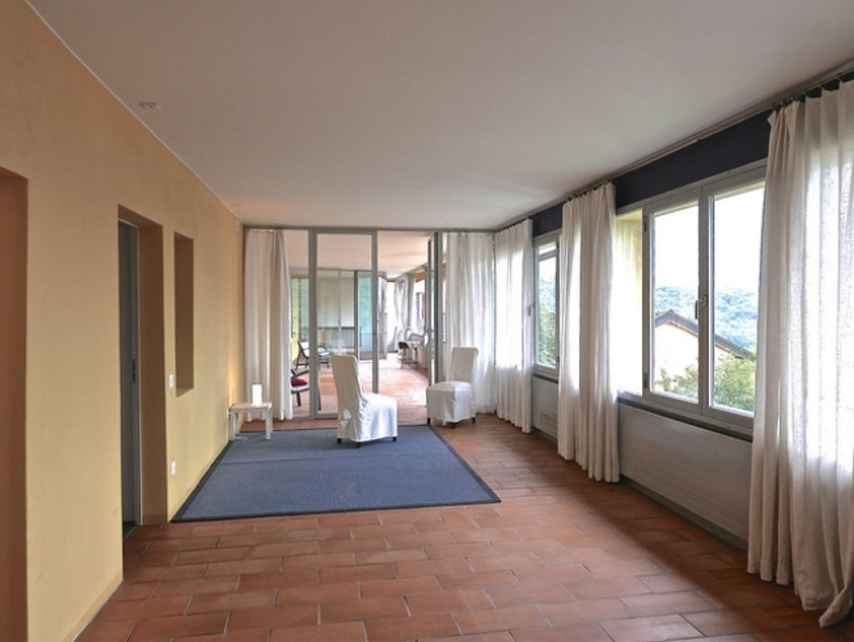 FASZINIERENDES HAUS IM HOF - 4