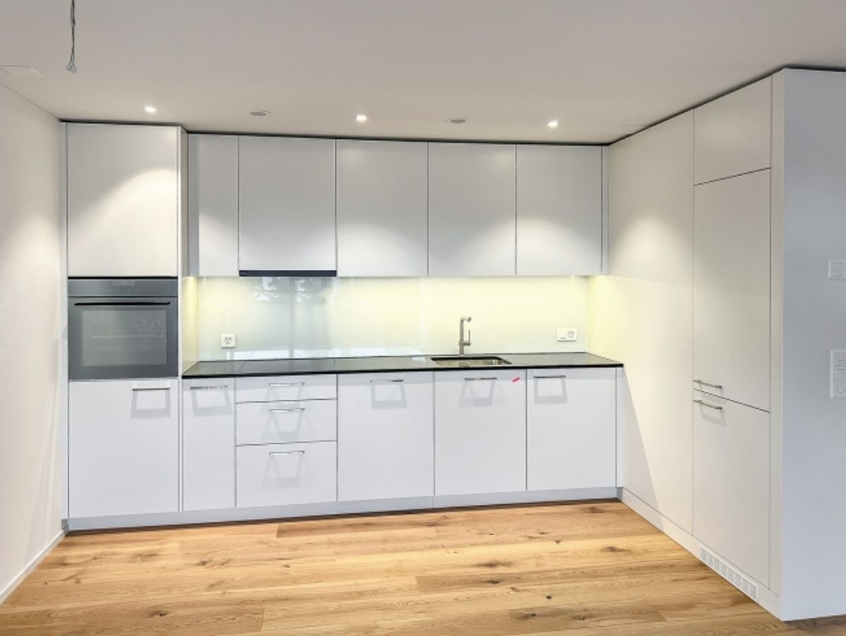 TOP Singlewohnung - 1