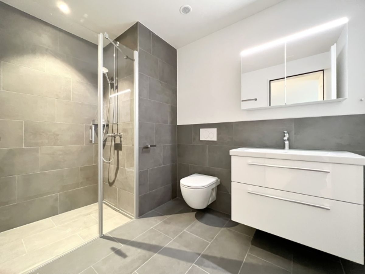 TOP Singlewohnung - 2