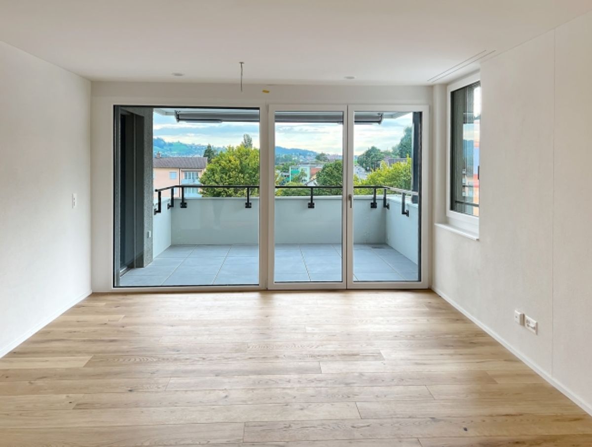 TOP Singlewohnung - 3