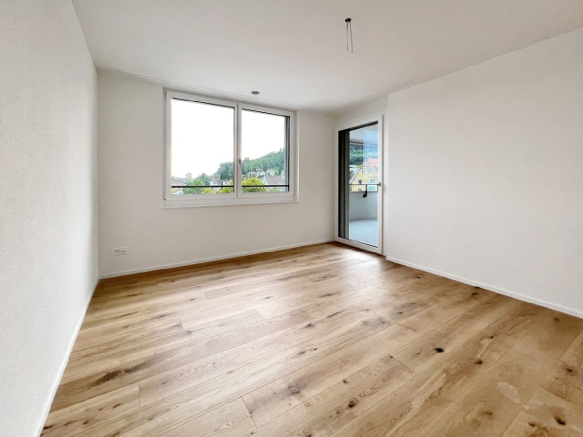 TOP Singlewohnung - 4
