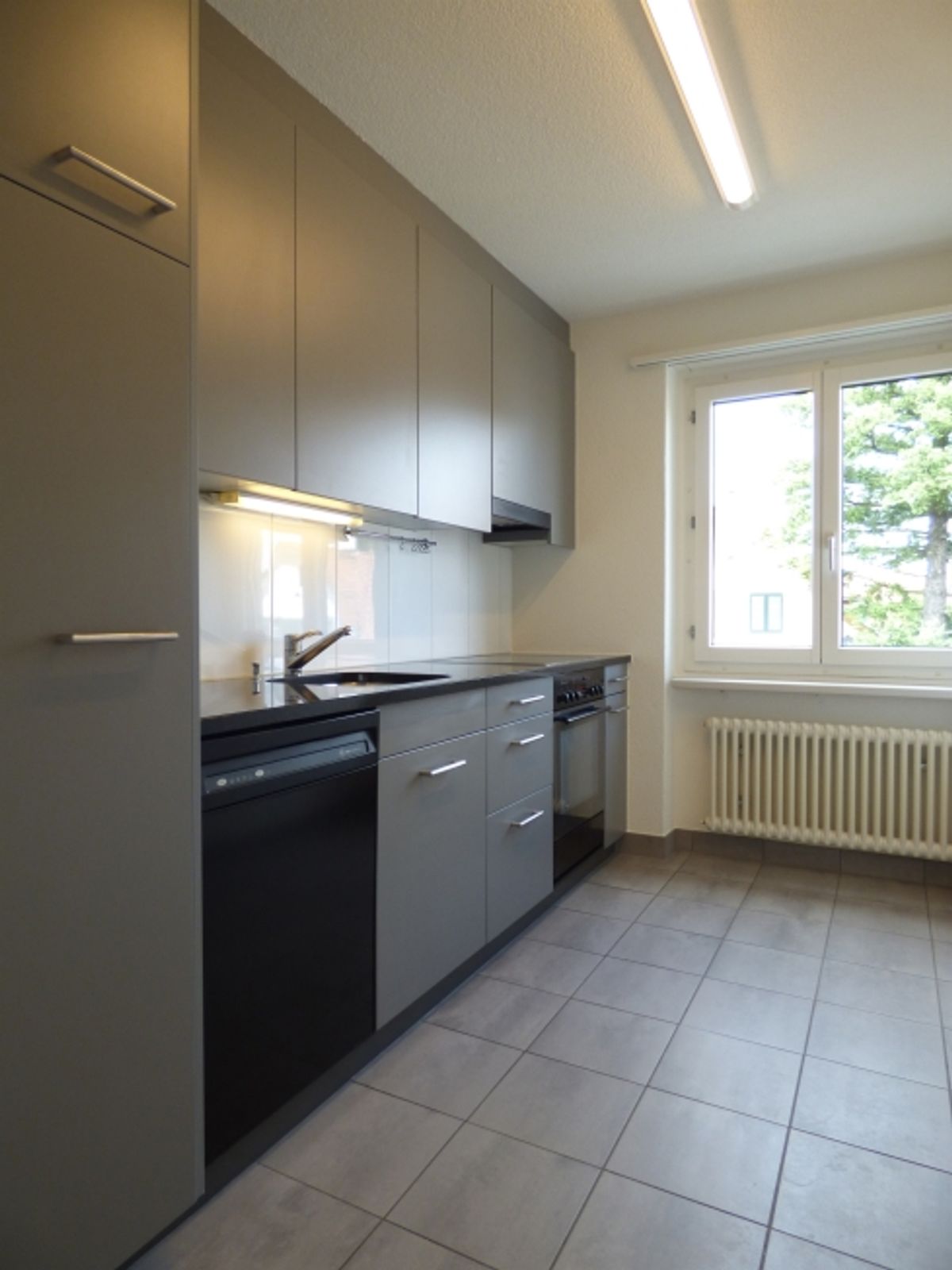 Ihr neues Zuhause an zentraler Wohnlage befristet für 1 Jahr! - 1