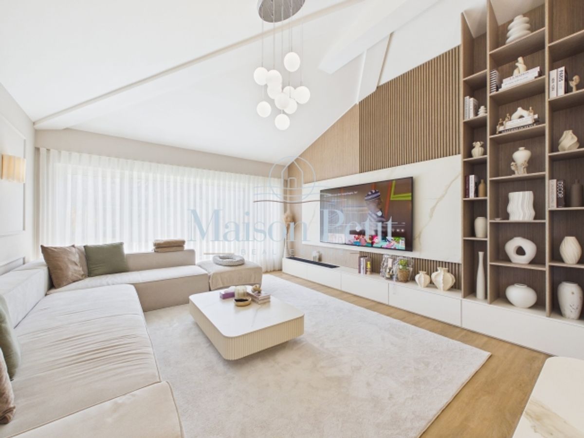 Interior Design trifft Wohngefühl ein Einfamilienhaus, das innen wie aussen begeistert - 5