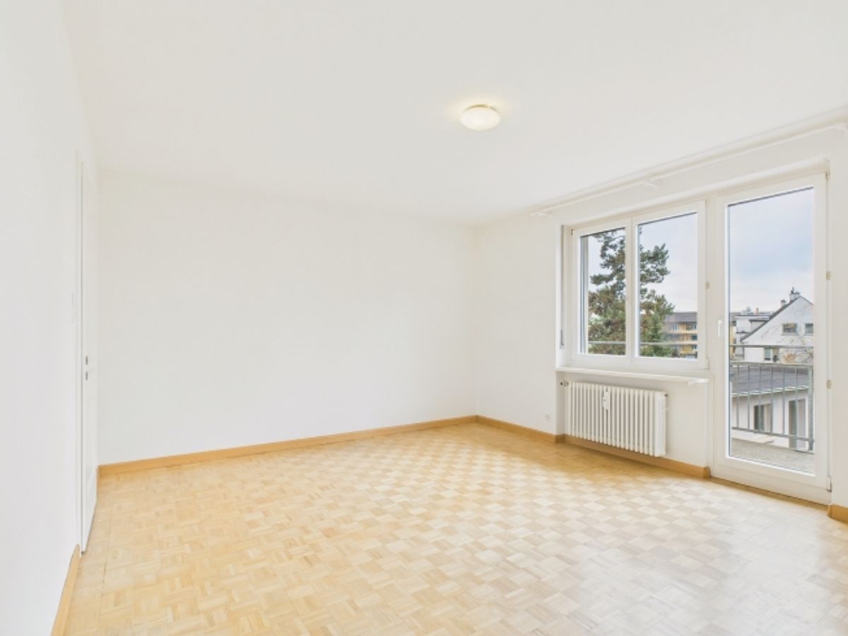 Attraktive und sehr grosse 173m2 Maisonette-Wohnung in Allschwil, BL - Befristet bis Ende 2028 - 4