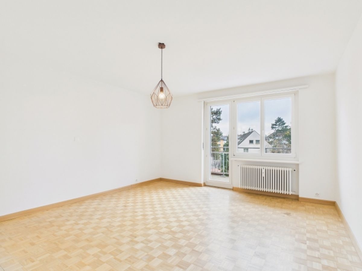 Attraktive und sehr grosse 173m2 Maisonette-Wohnung in Allschwil, BL - Befristet bis Ende 2028 - 6