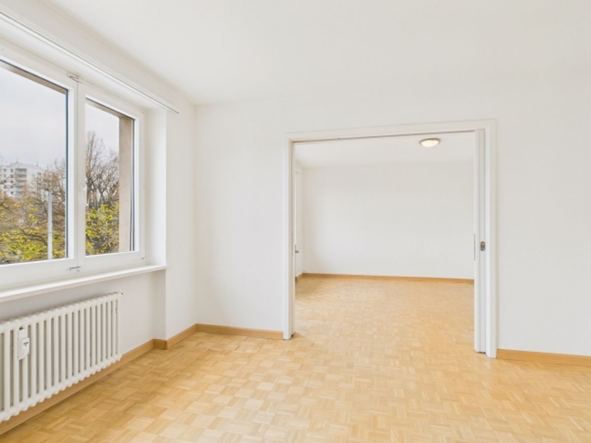 Attraktive und sehr grosse 173m2 Maisonette-Wohnung in Allschwil, BL - Befristet bis Ende 2028 - 7