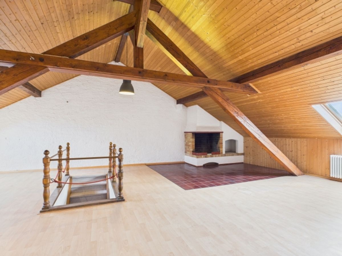 Attraktive und sehr grosse 173m2 Maisonette-Wohnung in Allschwil, BL - Befristet bis Ende 2028 - 8