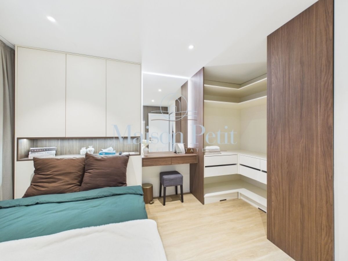 Interior Design trifft Wohngefühl ein Einfamilienhaus, das innen wie aussen begeistert - 7