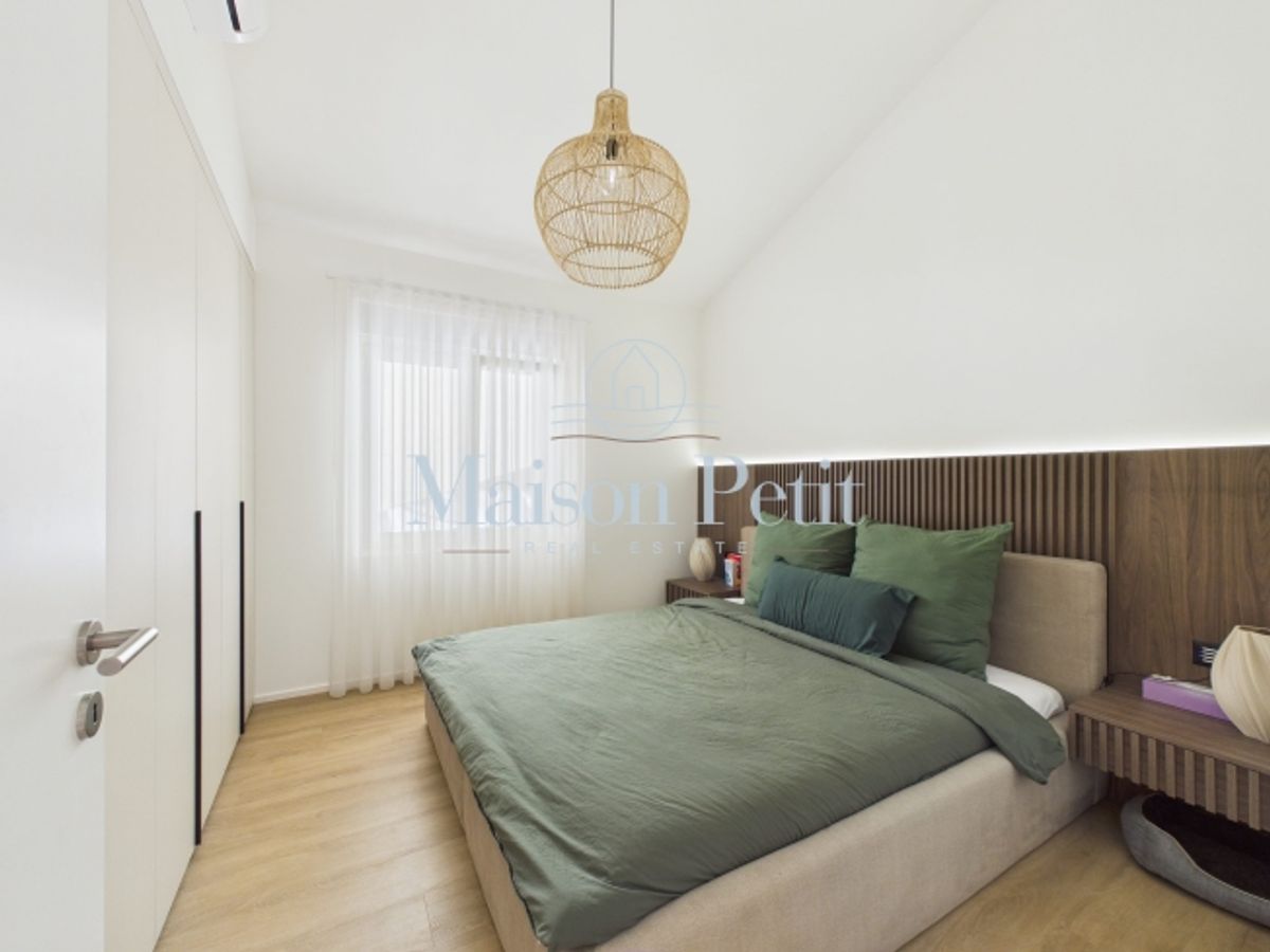 Interior Design trifft Wohngefühl ein Einfamilienhaus, das innen wie aussen begeistert - 8