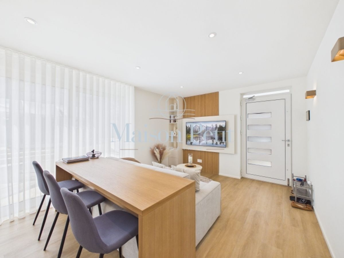 Interior Design trifft Wohngefühl ein Einfamilienhaus, das innen wie aussen begeistert - 11