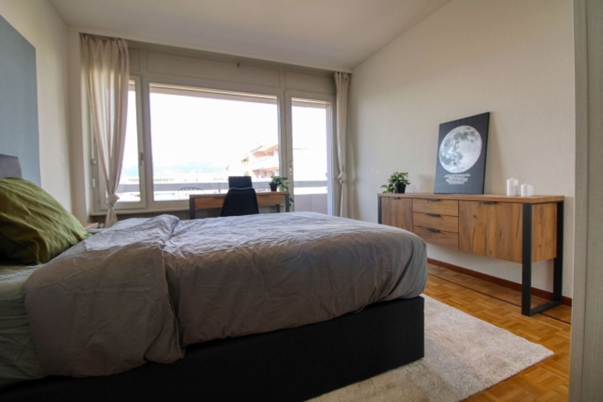 Coliving Spacieux et Moderne à Grand-Saconnex, Genève - 0