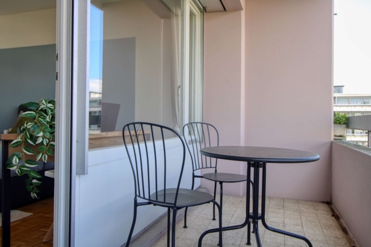 Coliving Spacieux et Moderne à Grand-Saconnex, Genève - 2
