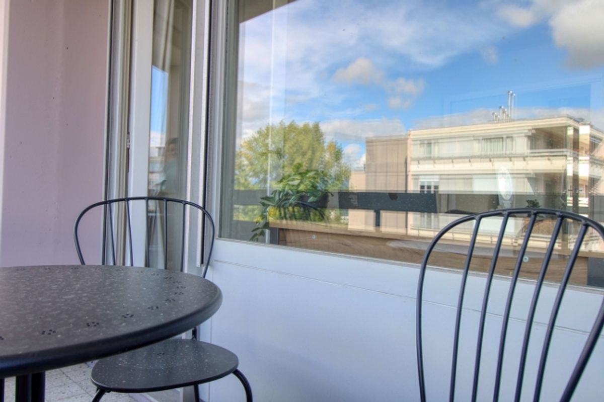 Coliving Spacieux et Moderne à Grand-Saconnex, Genève - 5