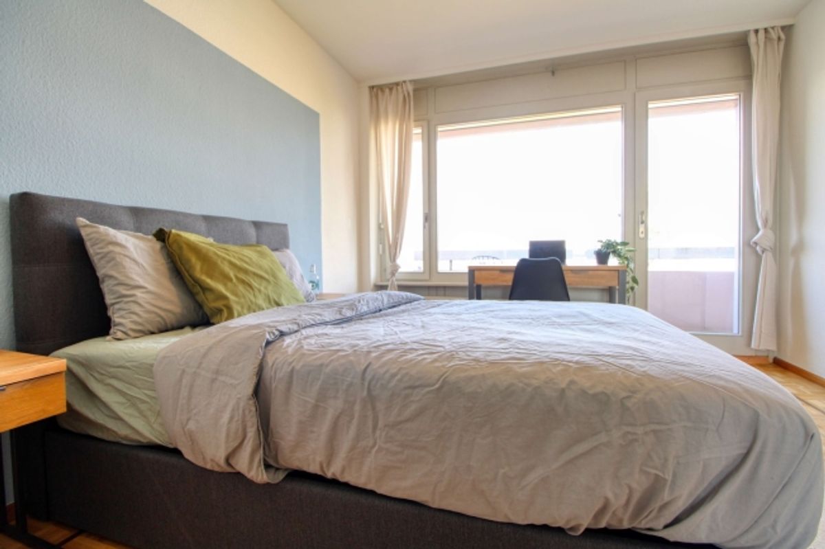 Coliving Spacieux et Moderne à Grand-Saconnex, Genève - 8