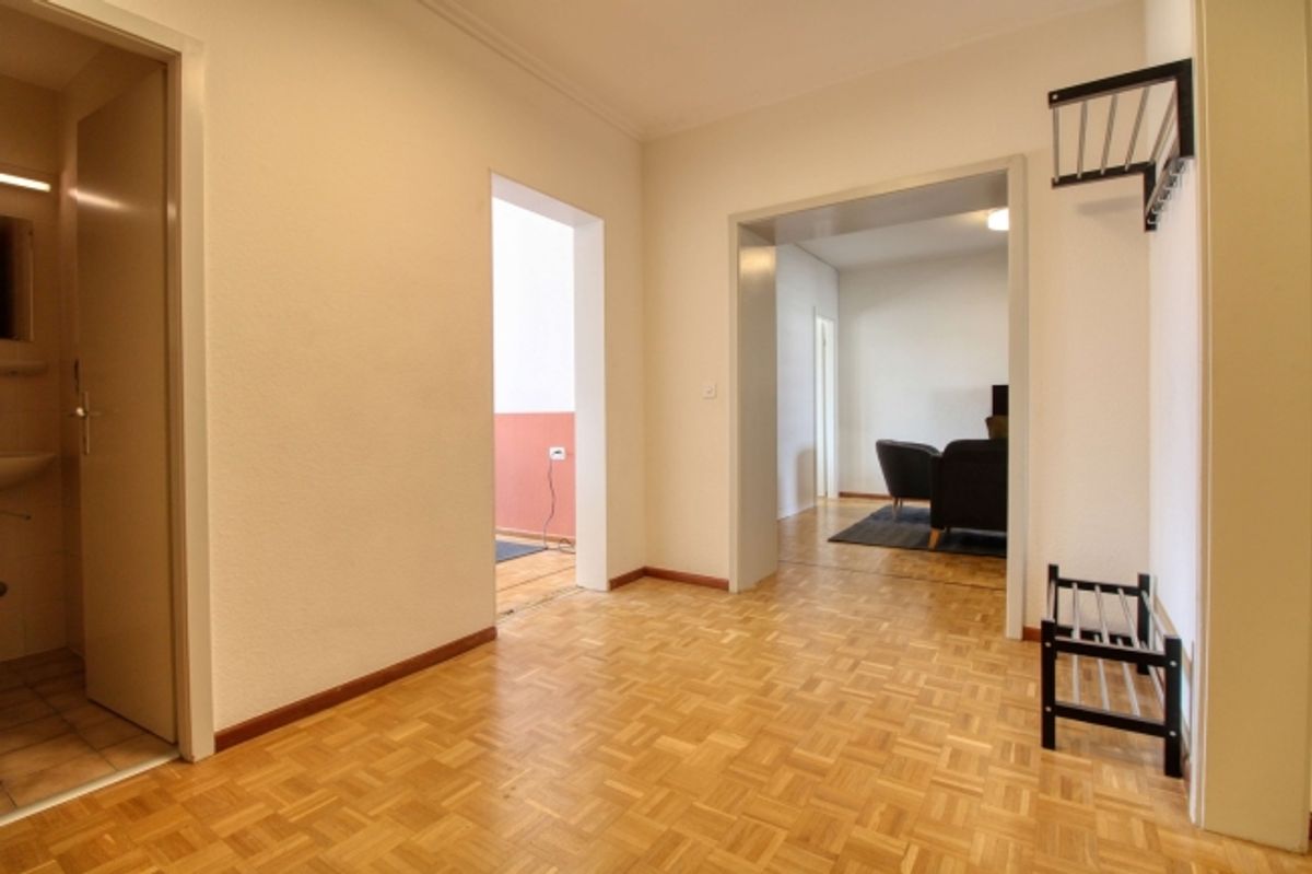 Coliving Spacieux et Moderne à Grand-Saconnex, Genève - 10