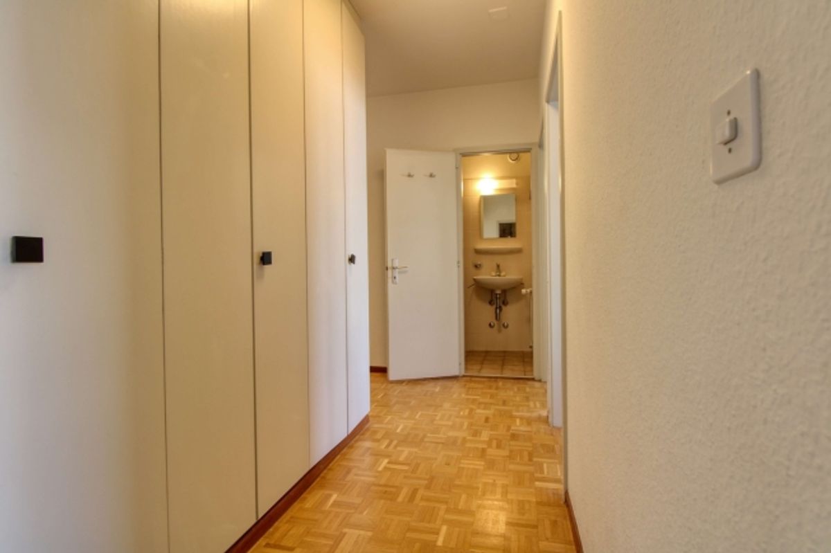 Coliving Spacieux et Moderne à Grand-Saconnex, Genève - 11