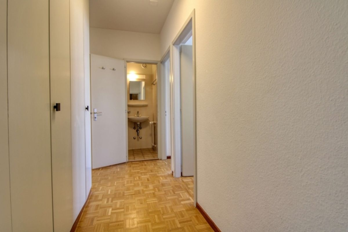 Coliving Spacieux et Moderne à Grand-Saconnex, Genève - 12