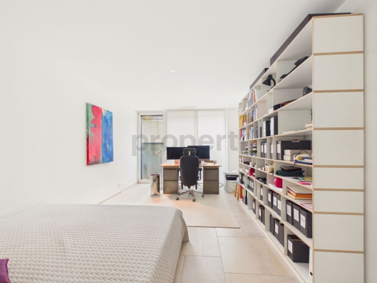 Luxuriöse 3.5-Zimmer Terrassenwohnung mit Minergie-Standard - 10