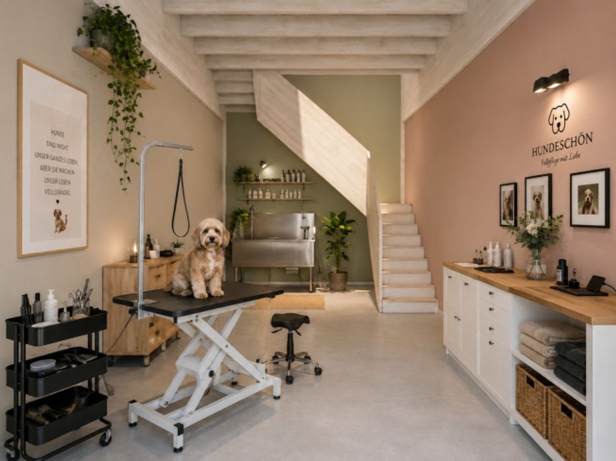 NEUBAU Streetbox Otelfingen - Für Macher & Unternehmerinnen - 2