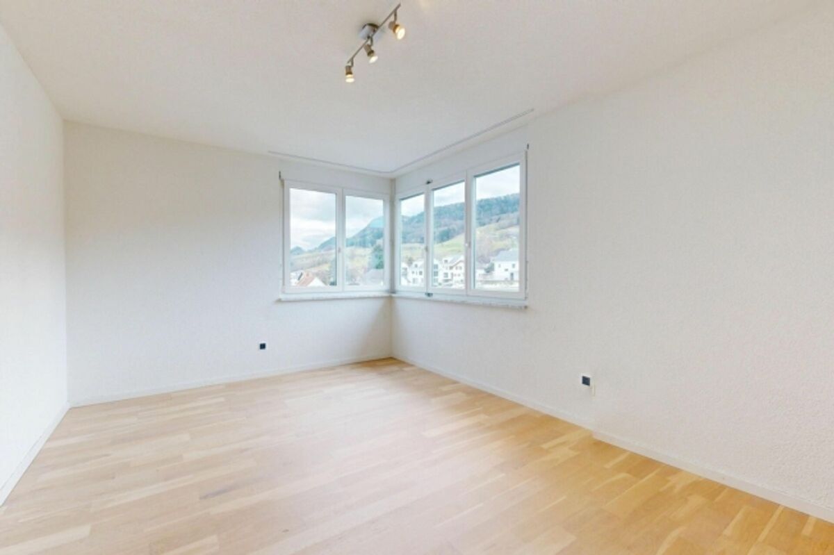 gepflegtes Einfamilienhaus an wunderbarer Lage - 5