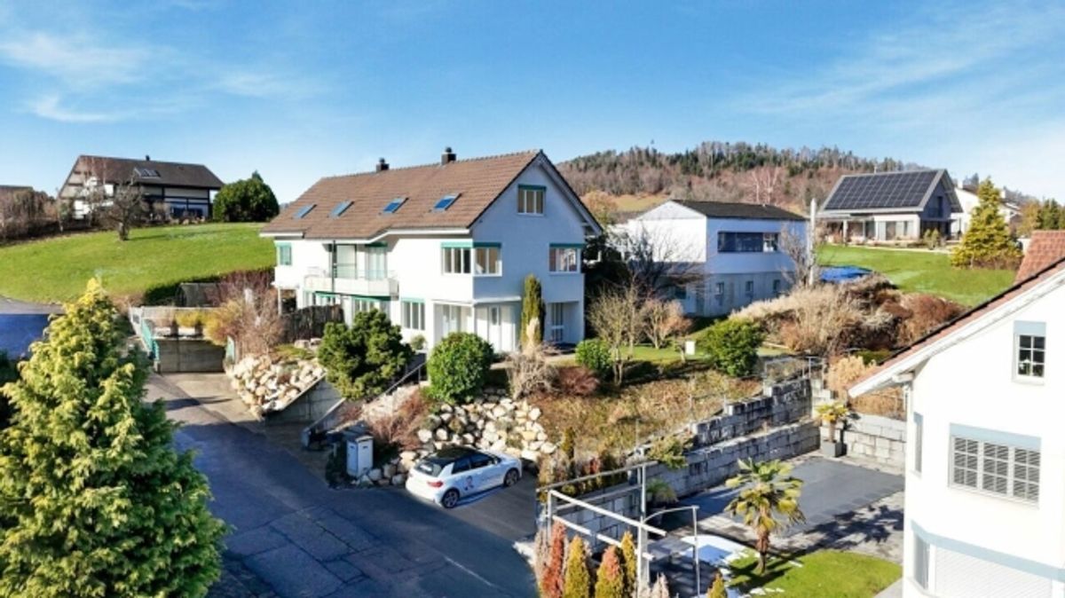 gepflegtes Einfamilienhaus an wunderbarer Lage - 12