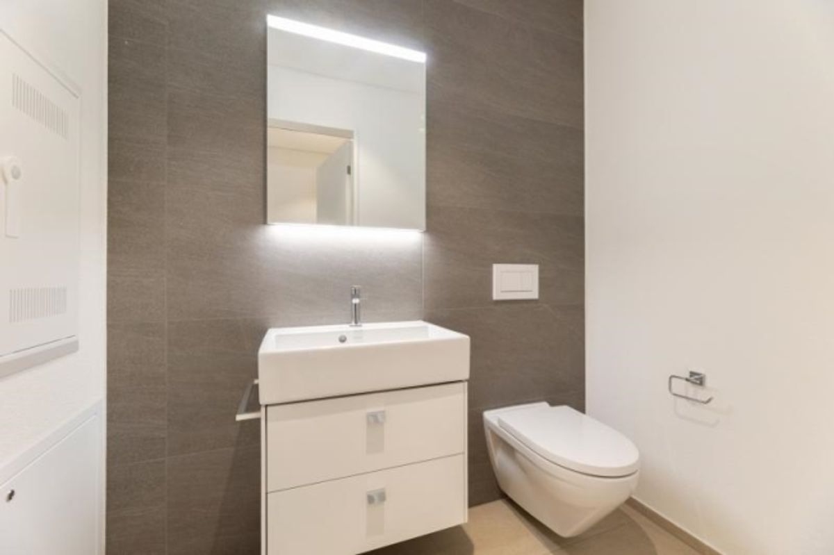 Neubau - ländlich, modern und idyllisch - 4