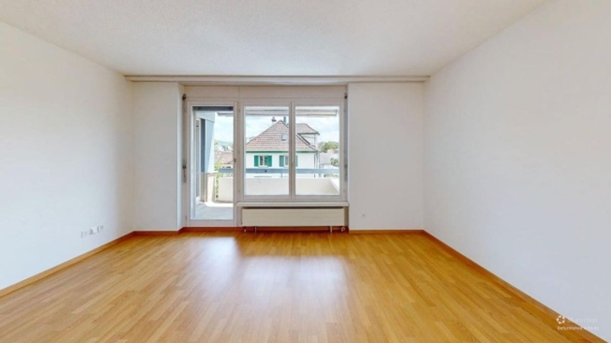 Gemütliche 3-Zimmer-Wohnung in Zürich-Altstetten (Befristung bis 30.09.2027) - 2