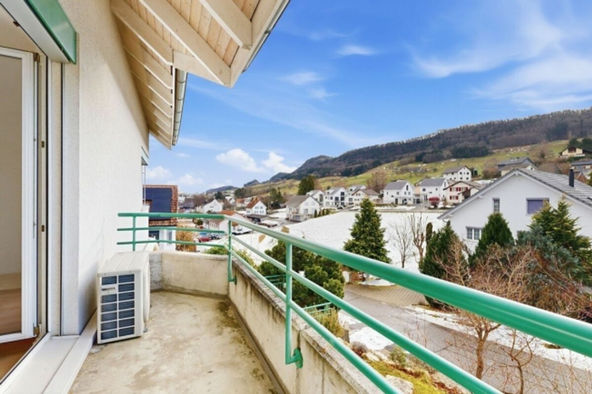 gepflegtes Einfamilienhaus an wunderbarer Lage - 4