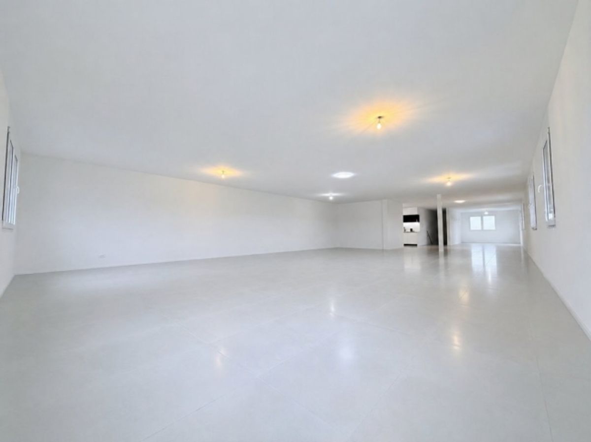 Verwaltung/Büro 4 Zimmer in Corcelles-près-Payerne - 1