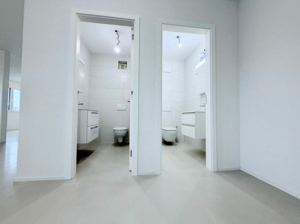 Verwaltung/Büro 4 Zimmer in Corcelles-près-Payerne - 3