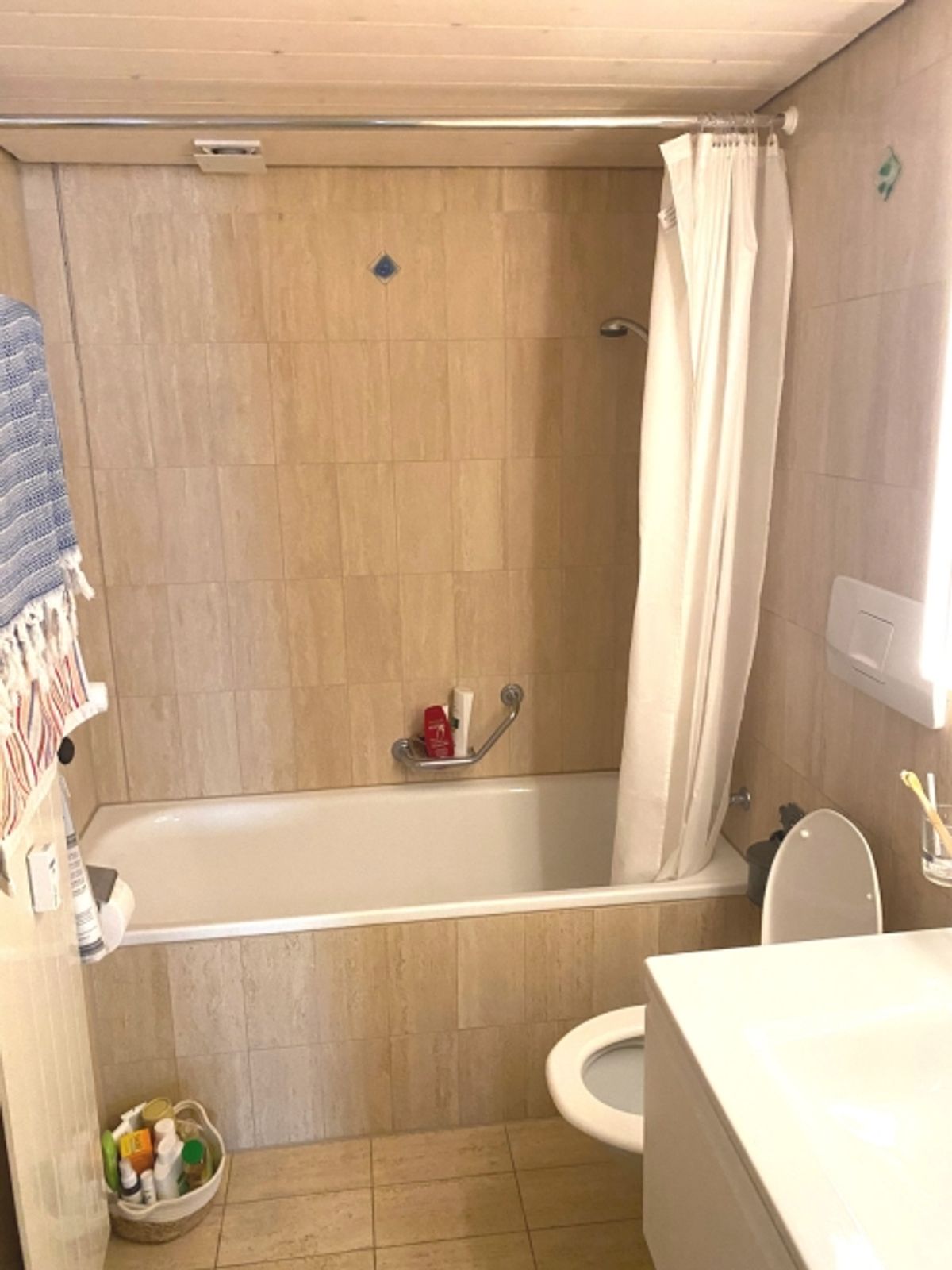 2½ ZI-WOHNUNG IN BERN, MÖBLIERT, TEMPORÄR - 6