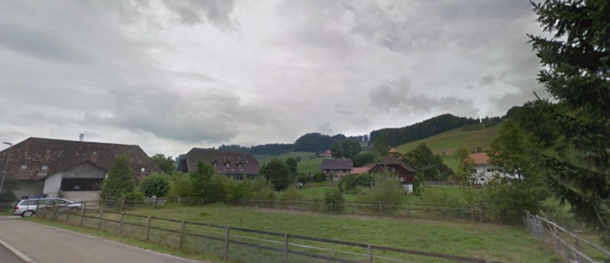 4½ Zimmer Wohnung / MFH Mühle / noch sechs Wohnungen im Angebot - 1